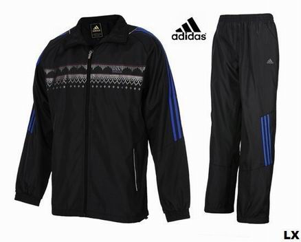 men adidas sport suits-047